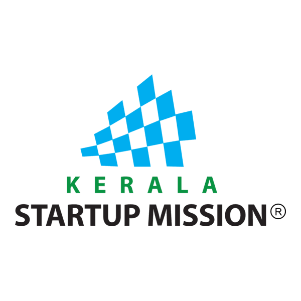 Kerala Startup Mission Logo