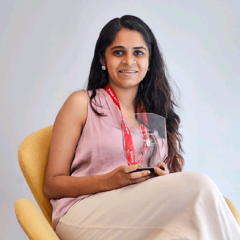 Devika Panicker Prasad