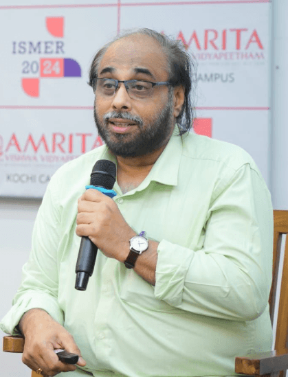 Sunil Prabhakar